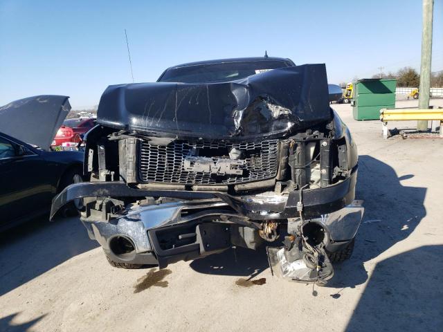 Photo 5 from auction – 2013 GMC SIERRA K15 with VIN 3GTP2VE73DG373708