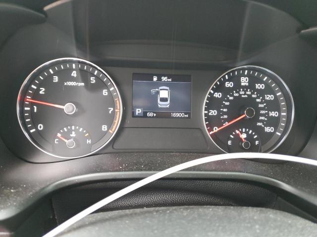 Photo 9 from auction – 2021 KIA FORTE FE with VIN 3KPF24AD2ME378444