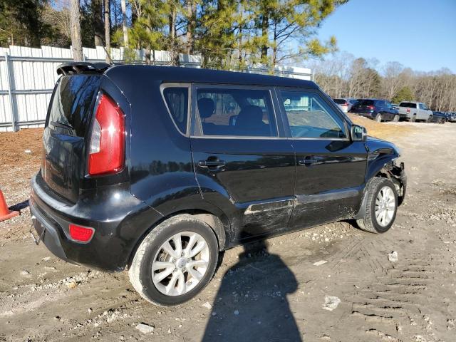 Снимка 3 от търг – 2012 KIA SOUL + с VIN KNDJT2A62C7353698