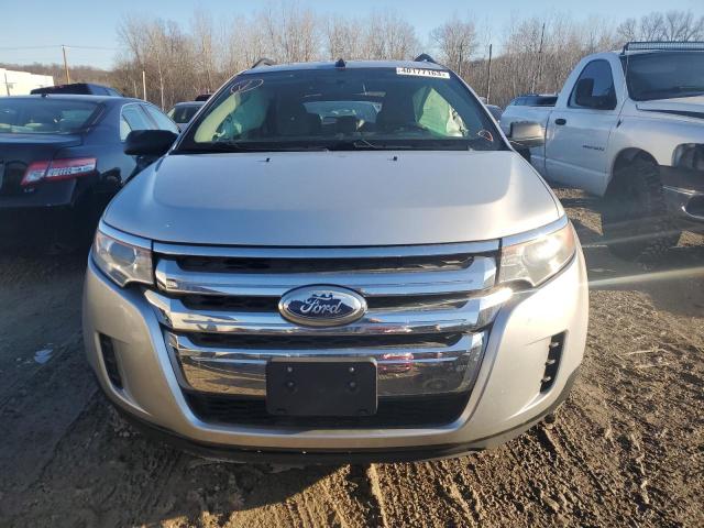 Photo 5 from auction – 2013 FORD EDGE SE with VIN 2FMDK3G99DBA93909