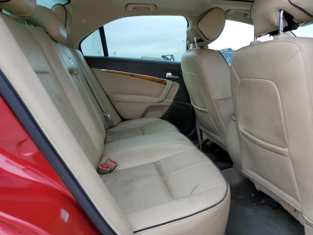 Photo 10 from auction – 2012 LINCOLN MKZ with VIN 3LNHL2GC7CR829847