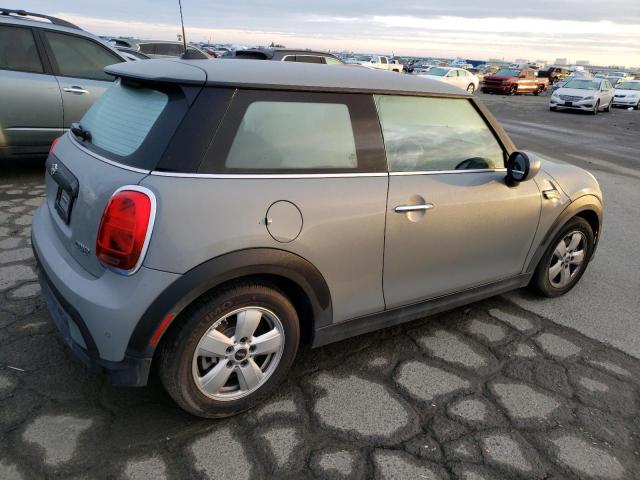 Photo 3 from auction – 2022 MINI COOPER with VIN WMW33DH05N2R74078