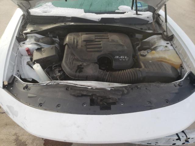 Photo 11 from auction – 2019 DODGE CHARGER SX with VIN 2C3CDXBG2KH615432
