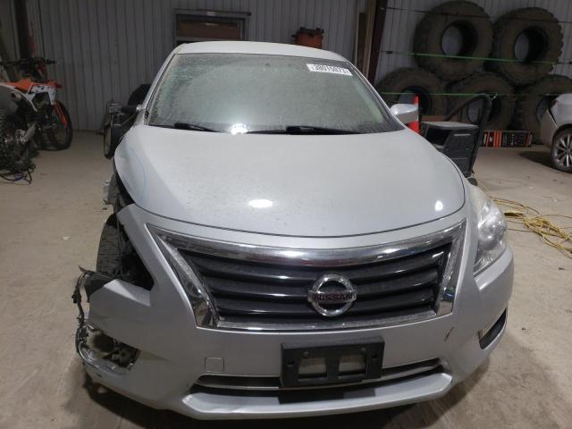 Photo 5 from auction – 2015 NISSAN ALTIMA 2.5 with VIN 1N4AL3AP3FN377447