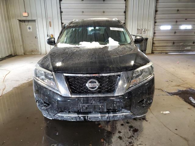 Photo 5 from auction – 2015 NISSAN PATHFINDER with VIN 5N1AR2MM2FC645674