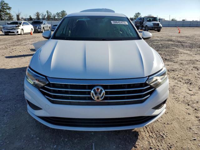 Photo 5 from auction – 2019 VOLKSWAGEN JETTA S with VIN 3VWC57BU2KM079532