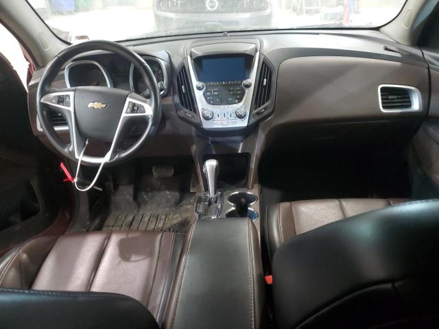 Photo 8 from auction – 2012 CHEVROLET EQUINOX LT with VIN 2GNALPEK4C6218878