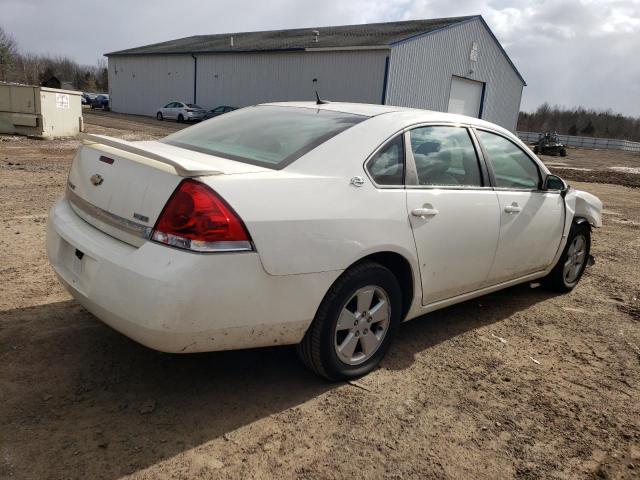 Photo 3 from auction – 2008 CHEVROLET IMPALA LT with VIN 2G1WT58K481362023