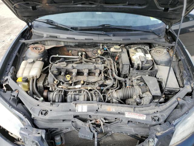 Photo 11 from auction – 2008 MAZDA 3 I with VIN JM1BK32G581863946