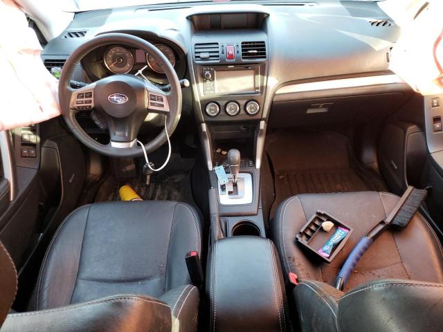 Photo 8 from auction – 2015 SUBARU FORESTER 2 with VIN JF2SJAKC9FH824349