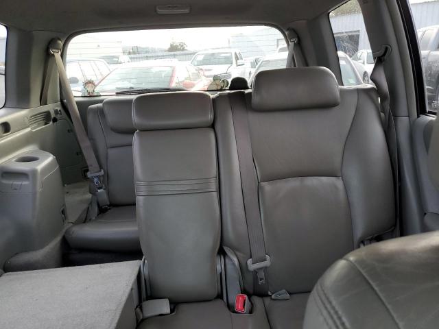 Photo 10 from auction – 2004 TOYOTA HIGHLANDER with VIN JTEDP21A840029991