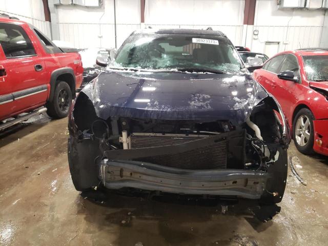 Photo 5 from auction – 2015 CHEVROLET EQUINOX LT with VIN 2GNFLDE38F6244840