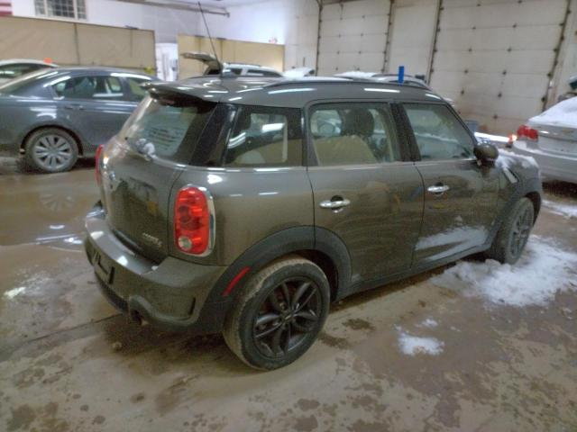 Photo 3 from auction – 2012 MINI COOPER S C with VIN WMWZC5C53CWL56623