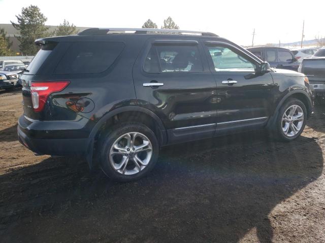 Photo 3 from auction – 2011 FORD EXPLORER L with VIN 1FMHK8F84BGA51080