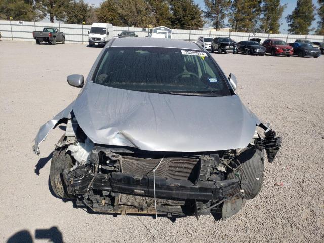 Photo 5 from auction – 2015 KIA FORTE LX with VIN KNAFK4A61F5330141