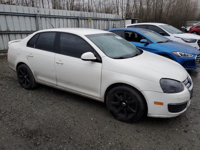 Photo 4 from auction – 2007 VOLKSWAGEN JETTA with VIN 3VWGF71K27M137760