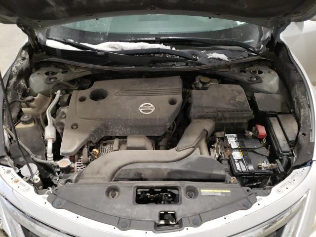 Photo 11 from auction – 2013 NISSAN ALTIMA 2.5 with VIN 1N4AL3AP9DN537506
