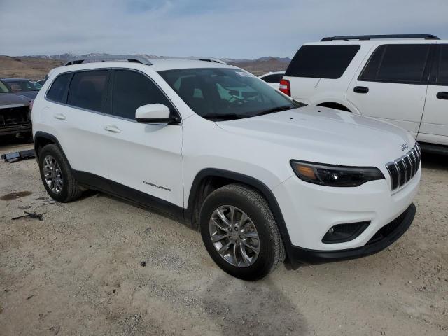 Photo 4 from auction – 2019 JEEP CHEROKEE L with VIN 1C4PJMLX7KD478102