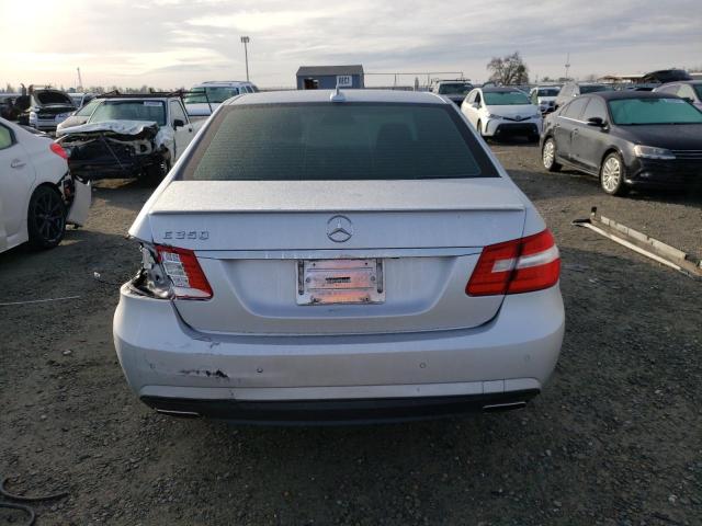 Photo 6 from auction – 2013 MERCEDES-BENZ E 350 with VIN WDDHF5KB1DA754768