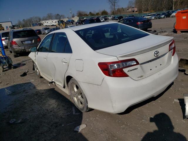 Photo 2 from auction – 2014 TOYOTA CAMRY L with VIN 4T1BF1FK4EU764953