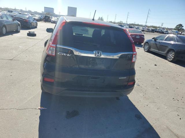 Photo 6 from auction – 2016 HONDA CR-V SE with VIN 5J6RM3H49GL024806