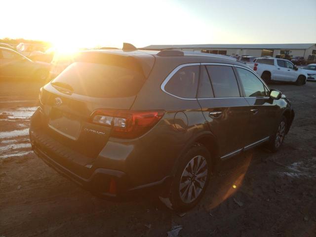 Photo 3 from auction – 2018 SUBARU OUTBACK TO with VIN 4S4BSATC4J3372547