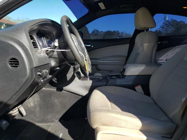 صورة رقم 7 من المزاد - 2014 DODGE CHARGER SE مع VIN 2C3CDXBG7EH353489