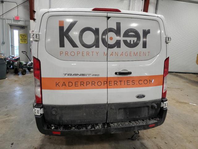 Photo 6 from auction – 2020 FORD TRANSIT T- with VIN 1FTBR1Y84LKB29155