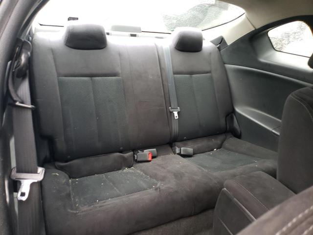 Photo 10 from auction – 2012 NISSAN ALTIMA S with VIN 1N4AL2EP6CC235556