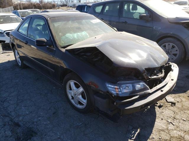 Photo 4 from auction – 1997 ACURA 2.2CL with VIN 19UYA1252VL014133