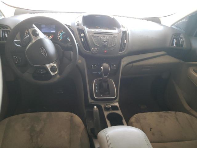 Photo 8 from auction – 2013 FORD ESCAPE SE with VIN 1FMCU0GX0DUC38395