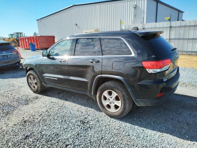 Photo 2 from auction – 2014 JEEP GRAND CHER with VIN 1C4RJFAG6EC446971