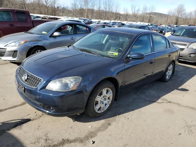 NISSAN ALTIMA S 2006 with VIN 1N4AL11E16N308548 - Photo from auction
