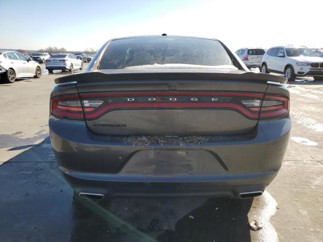 Photo 6 from auction – 2018 DODGE CHARGER SX with VIN 2C3CDXBG1JH135476