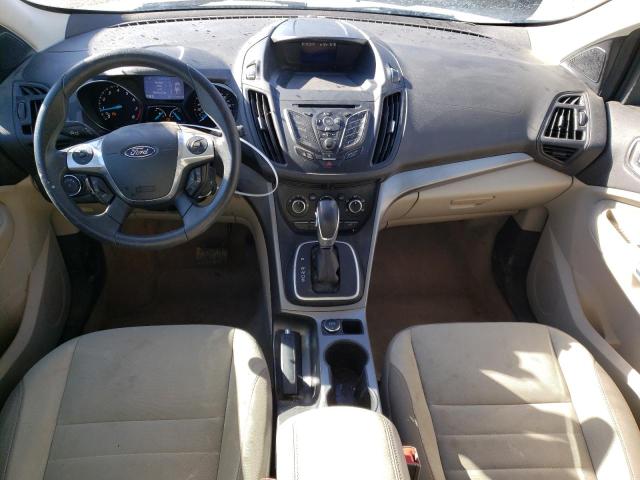 Photo 8 from auction – 2013 FORD ESCAPE SE with VIN 1FMCU0GX9DUB96065