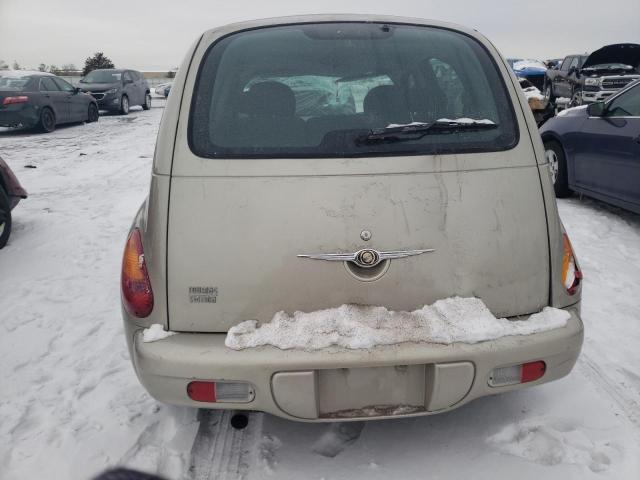Photo 6 from auction – 2005 CHRYSLER PT CRUISER with VIN 3C4FY58B85T614150