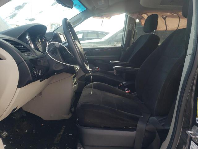 Photo 7 from auction – 2012 DODGE GRAND CARA with VIN 2C4RDGBG9CR315386