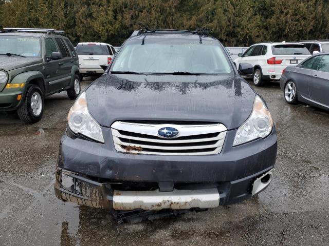Снимка 5 от търг – 2012 SUBARU OUTBACK 2. с VIN 4S4BRBKC2C3224502