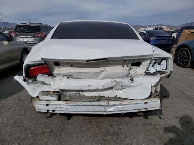 Photo 6 from auction – 2011 DODGE CHARGER with VIN 2B3CL3CG4BH612409