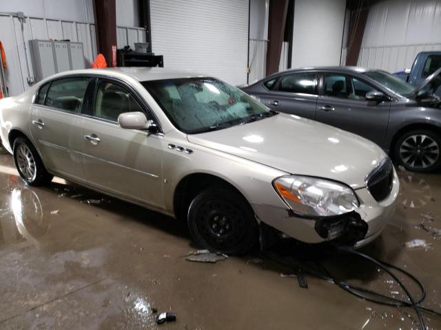Photo 4 from auction – 2007 BUICK LUCERNE CX with VIN 1G4HP57287U126043