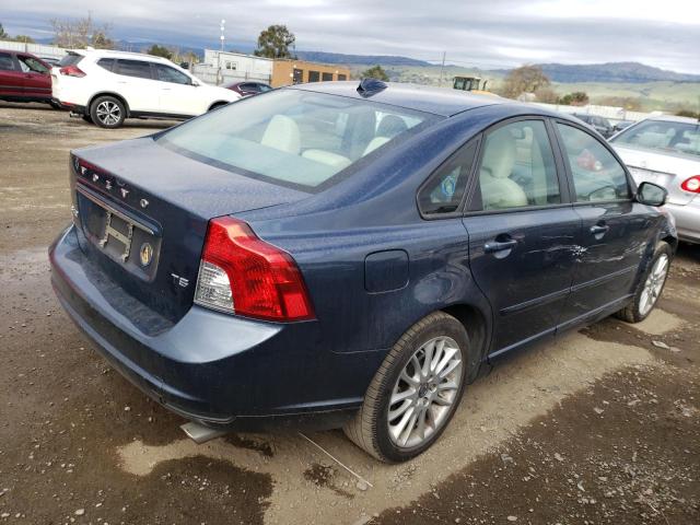 Zdjęcie 3 z aukcji – 2011 VOLVO S40 T5 z VIN YV1672MS6B2536787