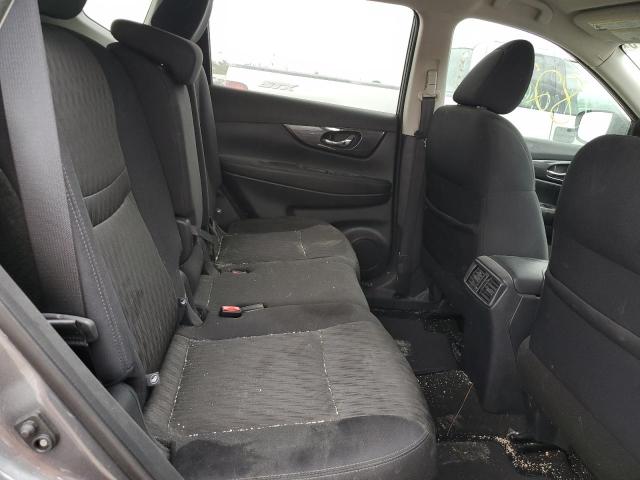 Photo 11 from auction – 2018 NISSAN ROGUE S with VIN 5N1AT2MT5JC815267