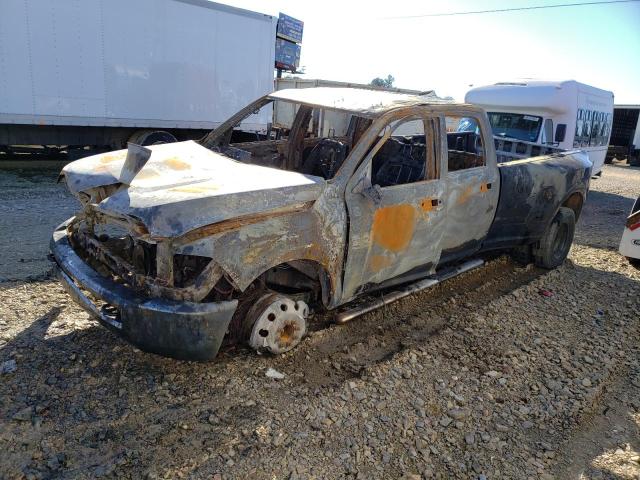 RAM 3500 ST 2014 with VIN 3C63RRGL6EG209454 - Photo from auction