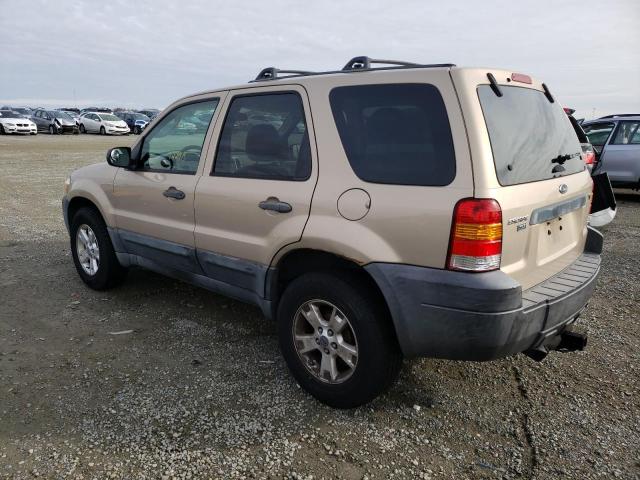 Photo 2 from auction – 2007 FORD ESCAPE XLT with VIN 1FMYU03147KA04929