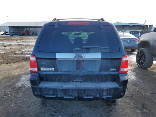Photo 6 from auction – 2011 FORD ESCAPE LIM with VIN 1FMCU0EG0BKB12274