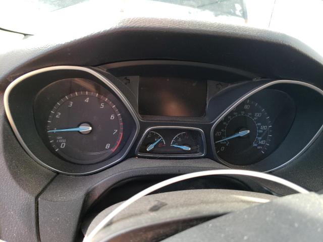 Фото 9 с аукциона – 2013 FORD FOCUS SE с VIN 1FADP3F23DL351213