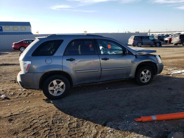 Photo 3 from auction – 2005 CHEVROLET EQUINOX LS with VIN 2CNDL23F156197422