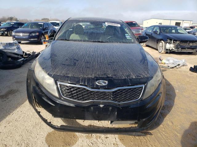 Photo 5 from auction – 2012 KIA OPTIMA EX with VIN 5XXGN4A64CG009796