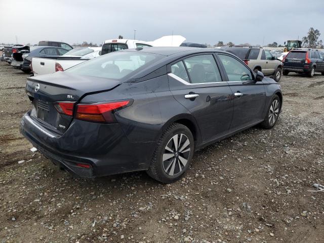 Photo 3 from auction – 2019 NISSAN ALTIMA SL with VIN 1N4BL4EW3KN301538