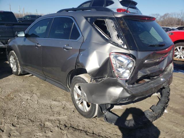 Photo 2 from auction – 2012 CHEVROLET EQUINOX LT with VIN 2GNALDEK2C6299491